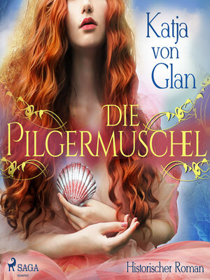cover image of Die Pilgermuschel